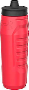 Under Armour: Sideline Squeeze Water Bottle 0.95L (32oz)