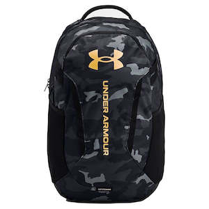 Under Armour: UA Hustle 6.0 Backpack