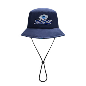 Rugby: Blues Bucket Hat