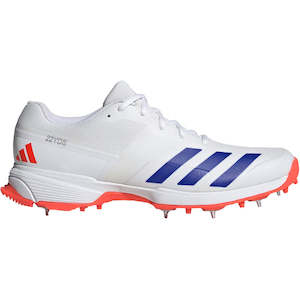 Adidas: 22YDS Cricket Shoe