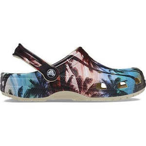 Crocs: Classic Retro Resort Clog