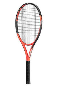 Head: IG Challenge MP (orange)