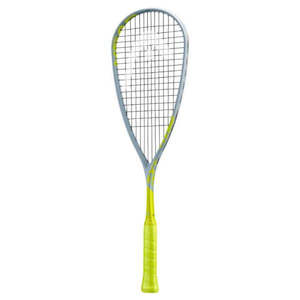 Head: Extreme 145 Squash Racquet