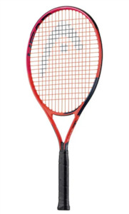Head: Radical Junior 26" Tennis Racquet