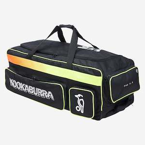 Kookaburra: Pro 2.0 Wheelie Bag