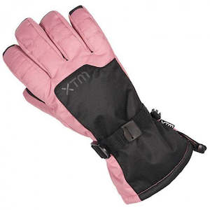 Xtm: Zima II Womens Gloves