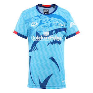 Tasman Mako: 2024 Tasman Mako Junior Training Tee
