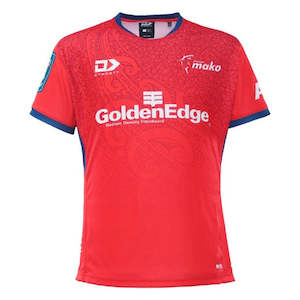 Tasman Mako: 2023 Tasman Mako Mens Replica Home Jersey