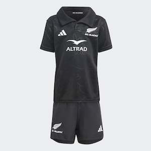 All Blacks 1: AB RWC Minikit