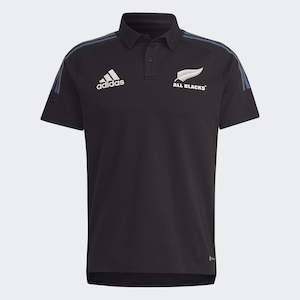 All Blacks 1: AB Polo