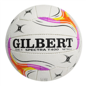 Netball: Spectra Netball