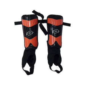 Solista 500 Shinguard