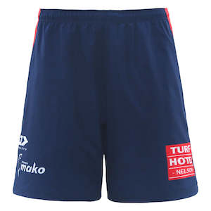 Clothing: 2025 Tasman Mako Mens Gym Short