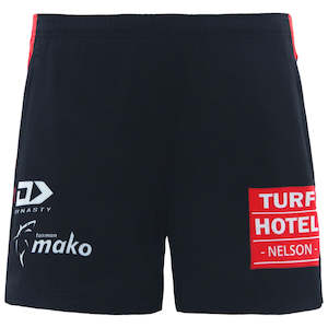 Clothing: 2025 Tasman Mako Junior Gym Short