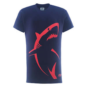 Clothing: 2025 Tasman Mako Junior Graphic Tee