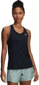 Womens Clothing: Tech Knockout Tank Womens