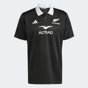 All Blacks Supporters Polo