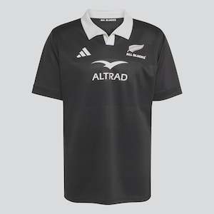 All Blacks Home Jersey
