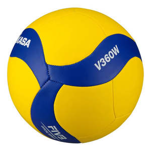 Volleyball Indoor V360W