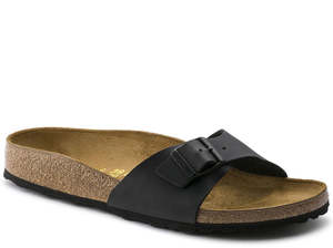 Womens Shoes: Madrid BS