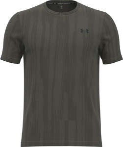 Mens Clothing: Mens Vanish Seamless Novlty SS