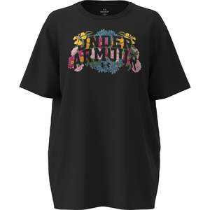 Womens Clothing: Womens Watercolor OS SS