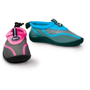 Kids Shoes: Splash Aqua Shoes Kids