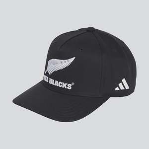 Products: All Black SB Cap