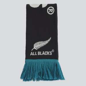 Products: All Blacks Scarf