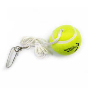 Products: Replacement Pole Tennis Ball