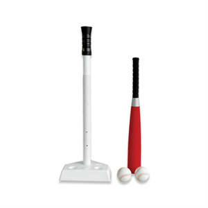 Products: Deluxe T-Ball Set