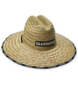 Products: Sunseeker Straw Hat