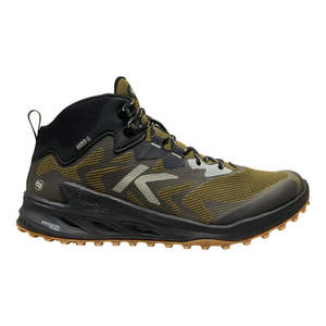 Zionic NXT Mid WP Mens