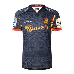 Mens Clothing: 2026 Chiefs Mens Home Jersey