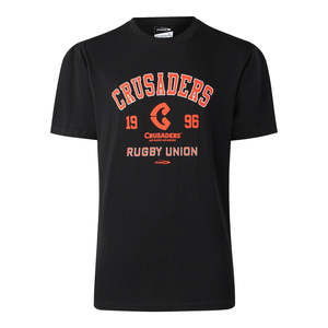 2026 Crusaders Youth Cotton Tee