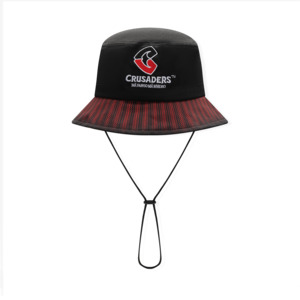 2026 Crusaders Bucket Hat