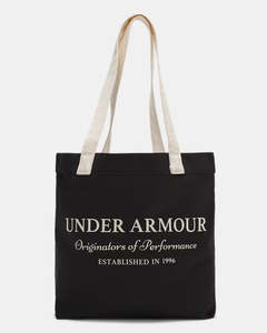 Womens Canvas Tote