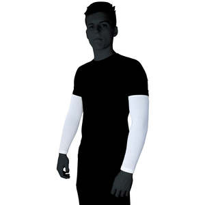 Cricket: Velocity Compression Sleeves