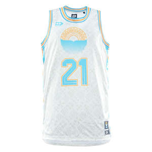 Rugby: 2026 Moana Pasifika Mens Basketball Singlet