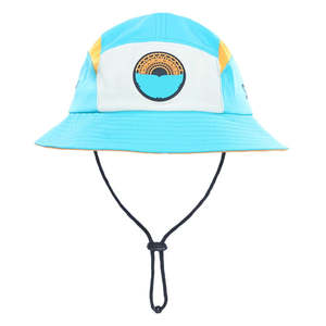 2026 Moana Pasifika Adult Bucket Hat