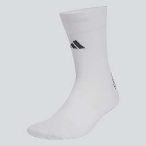 Football Grip Printed Crew Socks