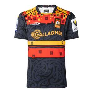 2026 Chiefs Heritage Jersey Mens