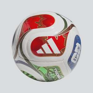 FIFA World Cup 26 Trionda Mini+ Ball