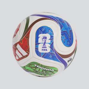 FIFA World Cup 26 Trionda Competition Ball