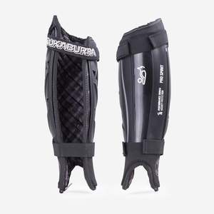 Hockey: Pro Spirit Shin Guard