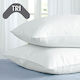 SECOND - Pillow Cover - Tri-Pillow (Triangular or "V" shaped)