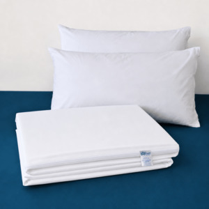 Bundles: MiteGuard Bed Essentials Allergen-Barrier Bundle