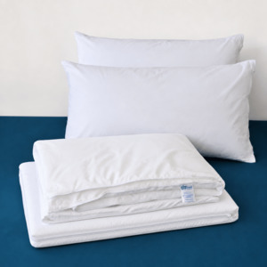 Bundles: MiteGuard Complete Bed Protection Bundle