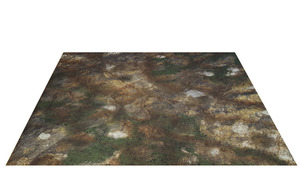 Hyperion Plateau Neoprene Gaming Mat Mithras Games