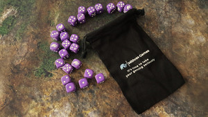 Products: Mithras Games Dice Set Mithras Games